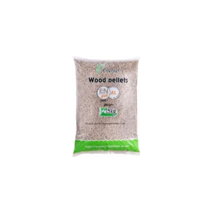 Pellets ENERVER WOOD PELLETS - Granulés de Bois Sac