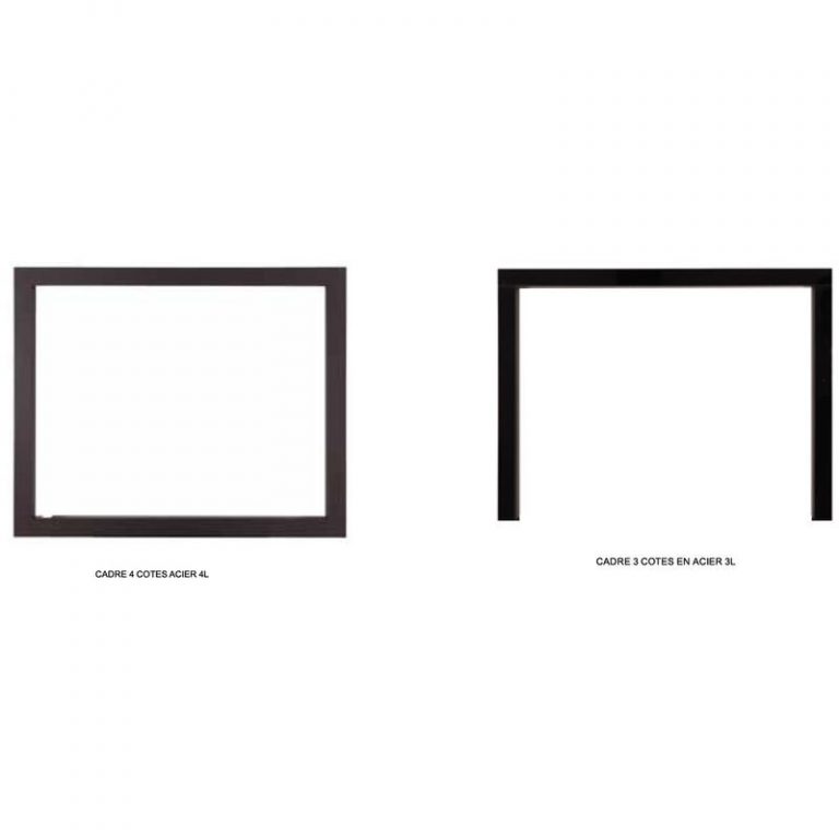 INSERT Classic Double Face C-290DF porte Battante – Image 4