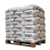 PELLET SUNFIRE – PALETTE DE 70 SACS DE 15 KG. 259€ LA PALETTE