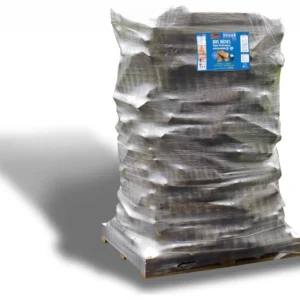 Bûches de bois