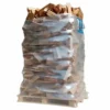 Ballot sur palette de bois de chauffage 25 cm – 2 m³ extra sec : bois à haut pouvoir calorifique, séchage optimal pour une combustion propre, régulière et performante.